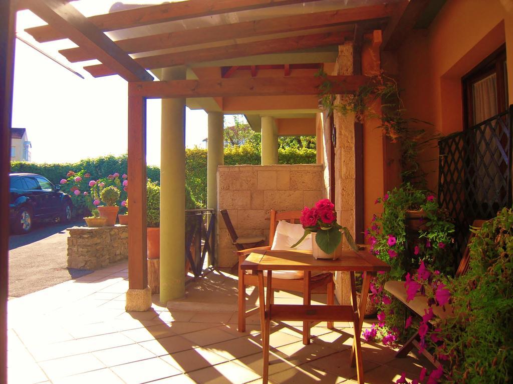 Hotel Rural Aguilar クディレロ エクステリア 写真